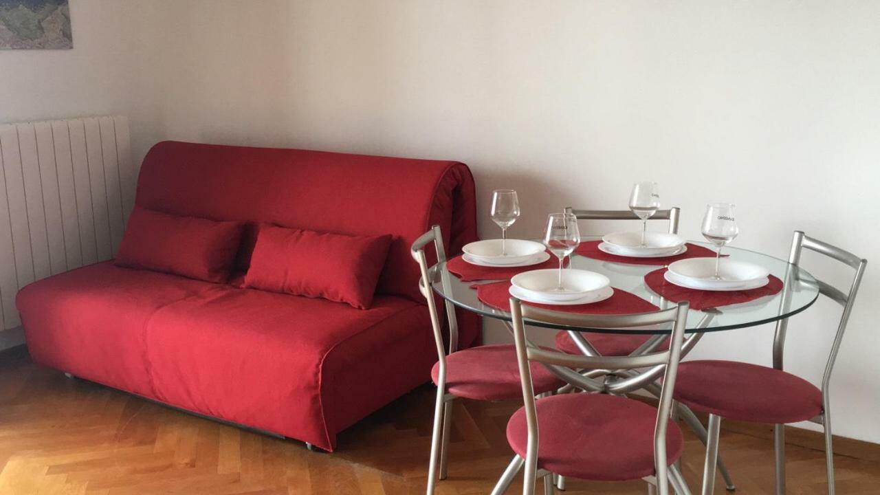 Apartment Lapov อิตชิชี ภายนอก รูปภาพ
