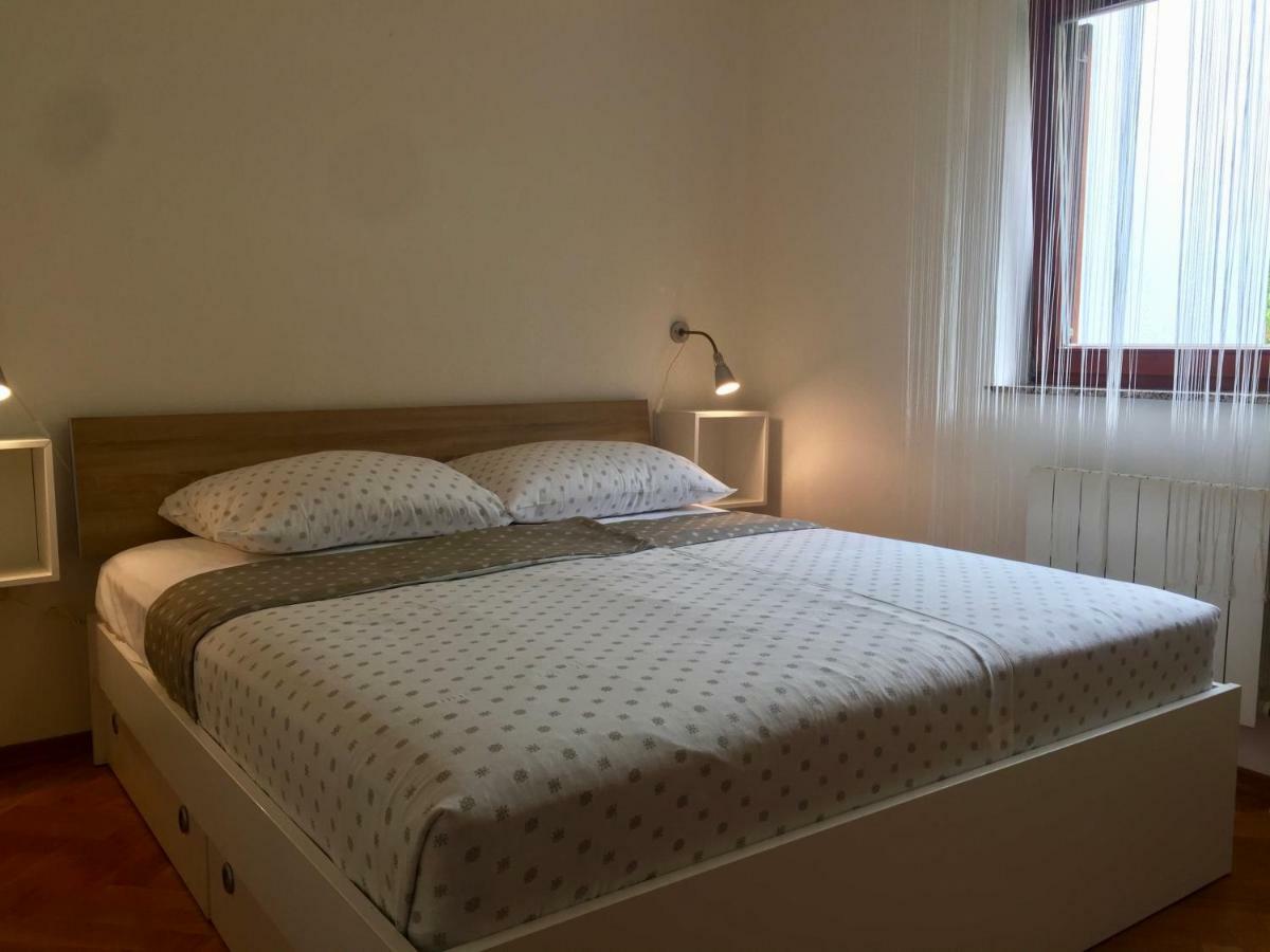 Apartment Lapov อิตชิชี ภายนอก รูปภาพ