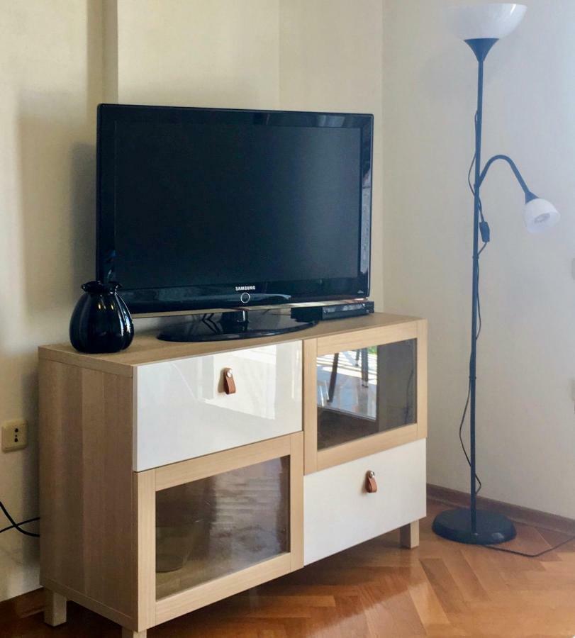 Apartment Lapov อิตชิชี ภายนอก รูปภาพ